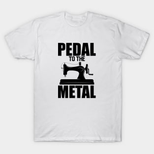 Tailor - Pedal to the metal T-Shirt